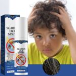 Lice Spray Rid Lice Removal Spray Daily Conditioning Spray Conditioning Lice Spray For Kids For Lice Prevention Hair Care