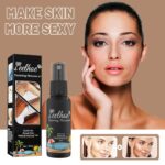 Self Tanning Spray Avoid The Sun Daub Namely Into Bronze Skin Fast Body Face Self Tanner Fake Tan Cream Solarium Makeup