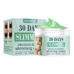Hot Cream Slimming Cellulite Firming For Body Tummy Fat Burning Ginger Slim Massage Gel Weight Lose Shaping Waist Abdomen
