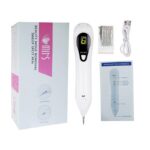 Skin Care Tools Laser Freckle Tattoo Skin Spots Mole Removal Pen pimple Verrugas Wart Tag Dark Spot Remover For Face Machine Pen