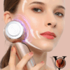 Smart Rotary Beauty Instrument 12 Mode Facial Massager Anti-Wrinkle Skin Care Tools Professional Body and Facial Beauty Device