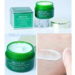 Tea Tree Acne Treatment Cream Acne Spots Removal Face Serum Moisturizing Anti-Acne Repair Gel Oil Control Shrink Pores Skin Care