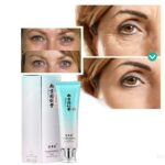 Rejuvenating Eye Cream Firming Eye Cream Facial Moisturizing Anti-aging Skin Cream Instant Wrinkle Removal
