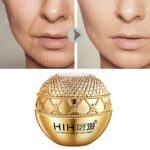 Wrinkle Reduction Cream Reduce Crow's Feet Forehead Wrinkles Eliminate Dullness Lift And Tighten The Skin Anti Aging Face Cream