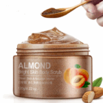 skin facial scrub cleansing Hydrating face Scrub Exfoliating Lotion Moisturizing Mud Exfoliating Gel Cosmetics