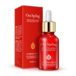 Spring essence red pomegranate serum face cream whitening/moisturizing remove dark spots serum liquid Anti Wrinkle Face oil
