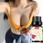 Breast Enlargement Oil Essential Massage Body Care Essential