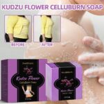 Anti Cellulite Soap Firming Fat Burning Slimming Weight Loss Health Soap