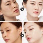 Grade Whitening Cleanser Deep Cleansing Refreshing Oil Control Niacinamide Skin Care Gentle Non-Irritating Gel