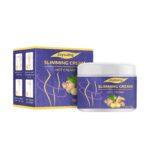 Ginger Fat Burning Cream Slimming Cellulite Massage Lifting Firming Fast Fat Loss Treatment Body Skin Care Health Products