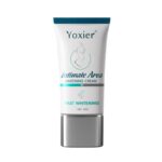 Underarm Whitening Cream Skin Whitening Bleaching Cream Armpit Elbow Buttocks Intimate Area Whitening Body Lotion