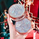Air Loose Powder Lin Makeup Light Sensitive Loose Powder Set Makeup Powder Delicate Matte Oil Control Waterproof Face Powder