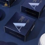 Amortals Setting Cosmetic Makeup Loose Powder Brush Face Concealer Oil Control Waterproof Matte Transparent Finished Powder