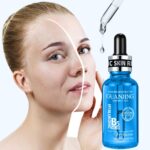 Hyaluronic Acid Moisturizing Anti-Aging Face Serum Hydration Anti-acne Repair Skin care Anti-Wrinkle Brighten Facial Essence