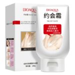 Whole Body Evenly Brightening Dating Cream Dating Cream Body Cream Invisible Stockings Cream Concealer Isolated Wholesal