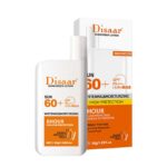 Body Sunscreen Sunscreen Non-Greasy Refreshing Non-greasy Sunscreen For Blocking Rays Reducing Radiation