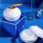 Collagen Peptide Filling Powder Face Cream 30g Anti-aging Whitening Moisturizing Anti-wrinkle Freeze Dry Powder Skin Care