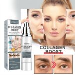 Collagen Peptide Lifting Anti-wrinkle Cream Restructuring Lighten Fine Lines Nourish and Firm Skin Facial Serum Care