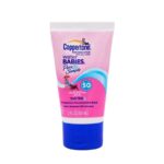 Coppertone WaterBabies Sunscreen Lotion Broad Spectrum SPF 50 Moisturizer Whitening Protector Facial Sun Protect Cream
