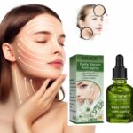 Daily Serum Anti Aging Anti Wrinkle Essence Shrink Pores Facial Serum Lifting Firming Deep Smooth Skin Face Essence