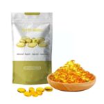 Detox Slimming Capsules Lodoicea Maldivica Collagen Serum Young PowderL-Arginine Always Belay Cosmetics Belarusian