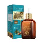 Argan Oil Facial Serum Anti Wrinkle Moisturizing Essence Fast Repair Whitening Anti-aging Skincare Face Serum