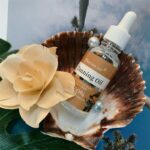 Discuss Me Tanning Oil  Safe Natural Ingredients Sunless Bronzing Enhancer Intense Moisturizer Long Lasting