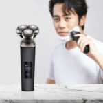 Electric shaver for men Machine shaving men's electric shaver Shaver Men beard trimmer shaving machine Men electric razor