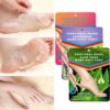 Exfoliating Foot Peeling Pedicure Socks Scrub For Repair Dead Skin Remove Peel Off Care Korean Cosmetic