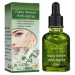 Face Essence Liquid Rejuvenating Face Essence For Women Face Moisturizer With Aloe Vera Extract Centella Asiatica Vitamin