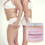 Fat Burning Cream Anti-cellulite Full Body Slimming Leg Effective Waist Reduce Cream Weight Cream Body Loss Massaging