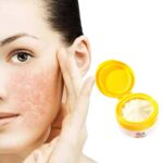 Relieve Dry Skin Anti-freezing Anti-cracking Hydrating Winter Moisturizing Skin Care Product