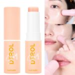 Hydrating Multi Balm Stick Moisturizing Brighten Skin Tone Anti-Wrinkle Easy To Absorb Lips Facial Neck Skin Care Korea Stick