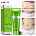 Slimming Body Cream Weight Lose Body Anti Winkles Firming And Delicate Skin Shaping Slim Curves Whitening Cream