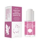 Breast Treatment Breast Massage Firming Moisturizing Moisturizing Brightening Plumping Oil