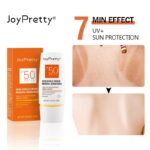 Effect Body Cream Sunscreen Whitening Sun Cream Protection for Beach Sport Cream Anti-Aging Oil-control Moisturizing