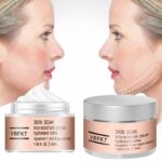 Moisturizing Eye Cream, Face cream, come and improve dry skin together