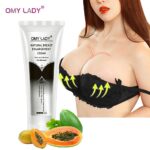 Breast Enhancement Cream Breast Enlargement Promote Female Hormones Breast Lift Firming Massage Best Up Size Bust