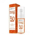 spray waterproof sunscreen beach and sports instant whitening lotion body sunscreen spray UV sunscreen spray