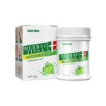 Organic Herbal  Skin Relief Itching Cream Herbal Formula