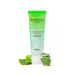 Pure Aloe Vera Gel Hyaluronic Acid Moisturizing Sunscreen Cream Foundation Moisturizing Plant Gel Repair