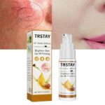 Repair Facial Redness Essence Soothing Soluation Sensitive Skin Treatment Shrink Pores Anti Aging Wrinkle Whiten Brighten Care
