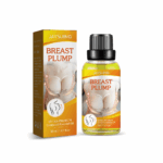Breast Enlargement Essential Oil Chest Enhancement Bust Plump Up Growth Enlarging Oil Boobs Bigger Lift Firming Breast Enlarge