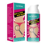 Butt Acne Treatment Cream Thigh Dark Spot Removal Body Lotion Brightening Moisturizing Smoothing Skin Skin Lightening Cream
