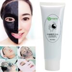 Safe Carbon Cream Black Gel Mask For  Laser Skin Peeling Rejuvenation Whitening Skin Peel Deep Cleaning