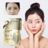 Serretinol Snake Venom Peptide Gold Mask Moisturizing Anti-aging Clear and Moisturizing Improving Rough Skin Peeling Mask