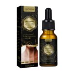 Best Fast Tan Glow Drops Sunless Skin Tanning Oil Liquid Dark Self Tanner Water Serum For Face Body Fake Indoor Tanning Lotion