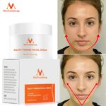 Slimming Face Cream Anti-Aging Wrinkle Whitening Moisturizing Products Beauty Health Plant Extracts Lifting Facial Skin Care