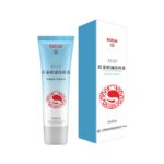 Snake oil components body skin repair frostbite treatment dry skin rupture repair cold protection accelerates blood circulation