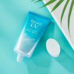 Sunscreen Cream Protector Facial Solar Sun Block Spf Gel Isolation Lotion Sun Cream Bleaching Facial Moisturizer Whitening Cream